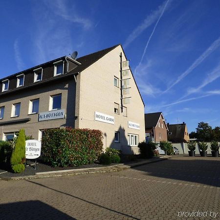 Hotel Alt Buettgen Kaarst Exterior foto